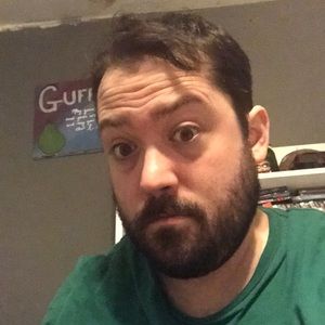 Meet your Posher, Thomas